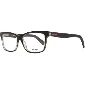 Just cavalli Jc0642-001-53 Woman Glasses Noir Femme
