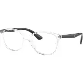 Ray-Ban 0ry1598354147 47/16/130 Junior Glasses Clair Enfants