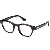 Web Lunettes de Vue WE5411 49/21/150 Havana Acetate MAN WE5411
