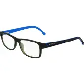 Lacoste Lunettes de Vue L2707 51/15/140 Khaki / havana/blue Injected MAN L2707