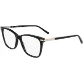Ferragamo Lunettes de Vue - - SF3013 - Noir - Acétate - Femme