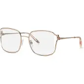 Chopard Vchg29s Woman Glasses Rose Femme