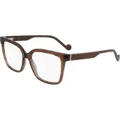 Liu Jo Lunettes de vue - - LJ2767 - Sand (Beige) - Bio injected - 53-16-140
