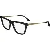 Victoria Beckham Vb26635415001 Woman Glasses Noir 140/54 mm Femme