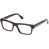 Web Lunettes de Vue WE5432 55/18/150 Havana Acetate MAN WE5432