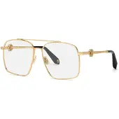 Roberto Cavalli Vrc028 Glasses Doré