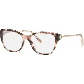 Chopard Vch322s Woman Glasses Marron Femme