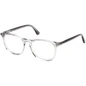 Web Lunettes de Vue WE5419 53/17/145 Grey Acetate MAN WE5419