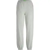 JJXX Pantalon 'JXABBIE' gris clair