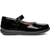 Geox J Naimara Girl Couleur Noir