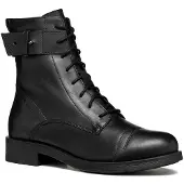 Geox D Rawelle Couleur Noir