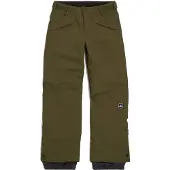 O'Neill Pantalon de sport roseau