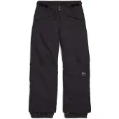 O'Neill Pantalon de sport 'Hammer' noir / blanc