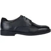 Geox Zheeno Shoes Noir EU 36 Homme
