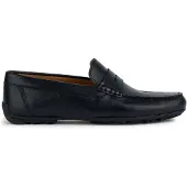 Geox U35e5a 00046 Couleur Noir