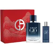 Giorgio Armani Coffret cadeau Acqua Di Giò Profondo, Eau de Parfum