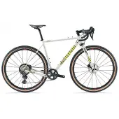 Cinelli Superstar Nemo Ii Grx Rx820 Gravel Bike Blanc L