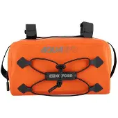 Oxcyon Aqua Evo Adventure Daytripper Handlebar Bag 3.5l Orange