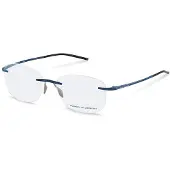 Porsche Design P8362 Glasses Bleu Homme