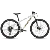 Specialized Rockhopper Expert Vn 29´´ 2025 Mtb Bike Blanc,Argenté M