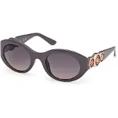 GUESS Lunettes De Soleil Pour Femme Gu00198-h