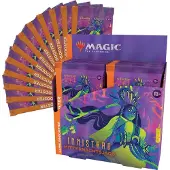 Wizards of the Coast WOTCC89541000 - MtG : Innistrad, Chasse de Minuit Booster Collector (Présentoir 12 pièces)(FR-édition)