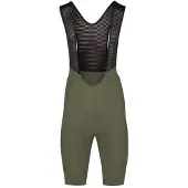 Bioracer Icon Bib Shorts Vert S Femme