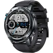 Zeblaze Stratos 2 Ultra smartwatch (Noir)