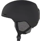 Oakley MOD1, casque de ski, noir