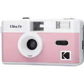 Kodak Ultra F9 Analog Camera Clair