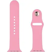 GARETT Kids řemínek pro TWIN 2, růžový, Montre connectée : accessoires, Rose