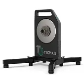 Cycplus T3 Turbo Trainer Argenté