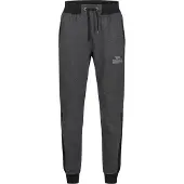Lonsdale Pantalon 'Heckfield' gris foncé