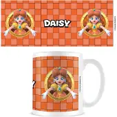 Pyramid Tasse Super Mario Daisy 3d Port White