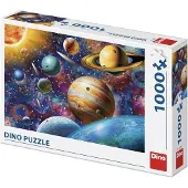 Dino Planètes
