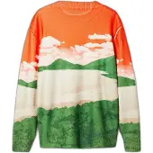 Desigual Pull-over | XL | male