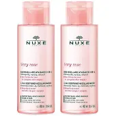 Nuxe Very Rose 800ml Micellar Water Rose