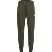Lonsdale Pantalon 'Pilsdon' olive / blanc