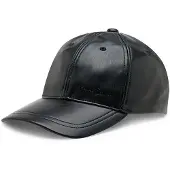 Armani Exchange 944203-4f102 Baseball Cap Noir