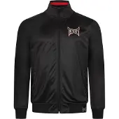 TAPOUT Vestes d’entraînement 'Temacula' rouge / noir / blanc