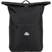 Lonsdale Sac à dos noir / blanc