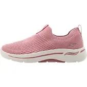 SKECHERS Chaussure de sport '077-48653236371795' rose