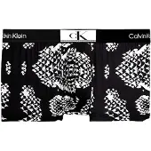 Calvin Klein 000nb3406a Boxers Noir M Homme