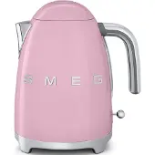 Smeg KLF03PKEU Rose