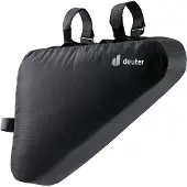 Deuter Triangle Bag 2.2l Frame Bag Noir