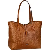 PICARD sac à épaule Sunshine Shoulder Bag Cognac marron clair