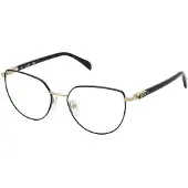 Tous Vto470 Woman Glasses Noir Femme
