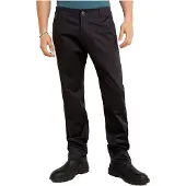 G-Star Chino Mosa Straight - Noir - Hommes