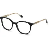 Zadig & Voltaire Vzj051v 48 Mm Junior Glasses Noir Garçon