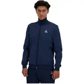 Le coq sportif ESS FZ SWEAT Nº1 Blau
